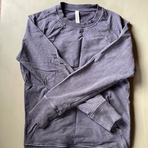 lululemon Scuba Crew (w/ Pockets)